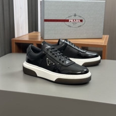 Prada Low Shoes